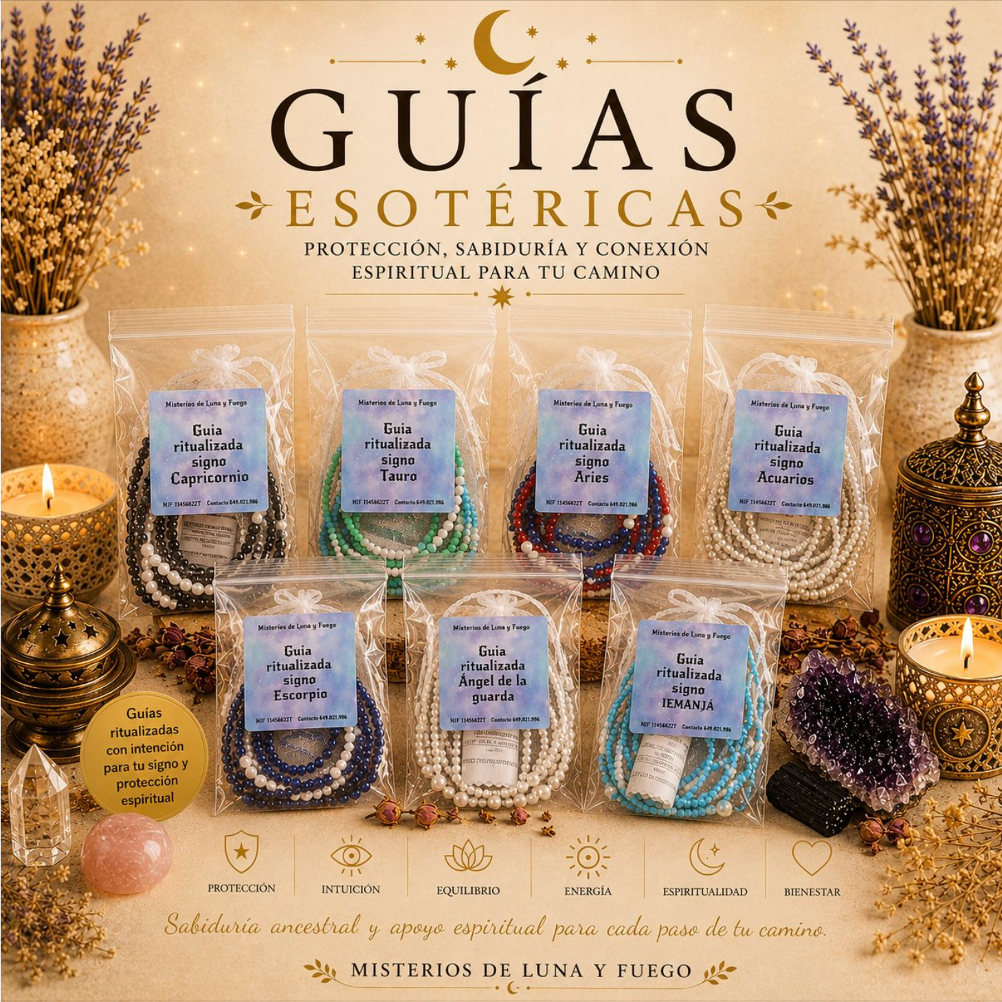 Guías