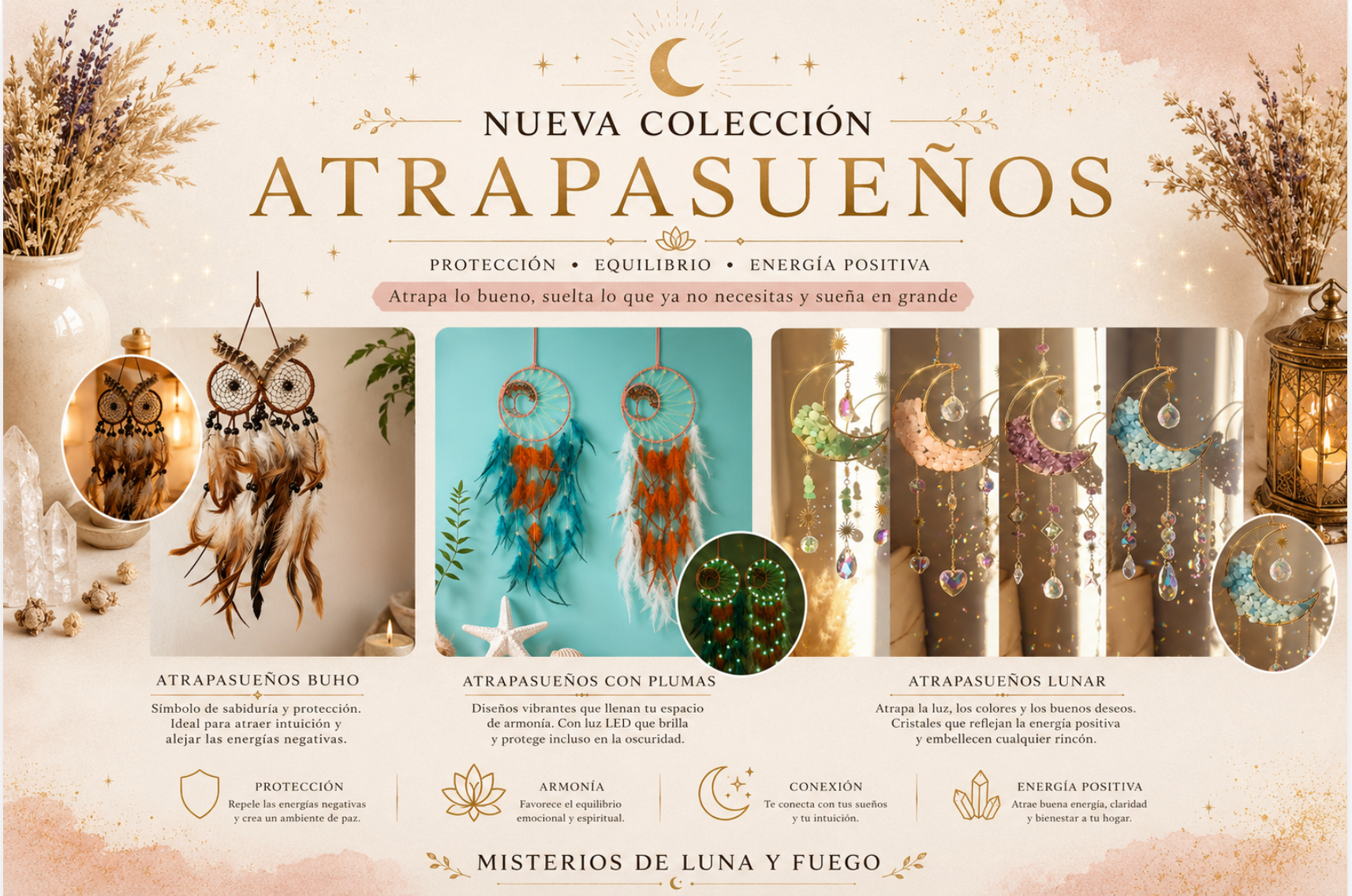 Atrapasueños
