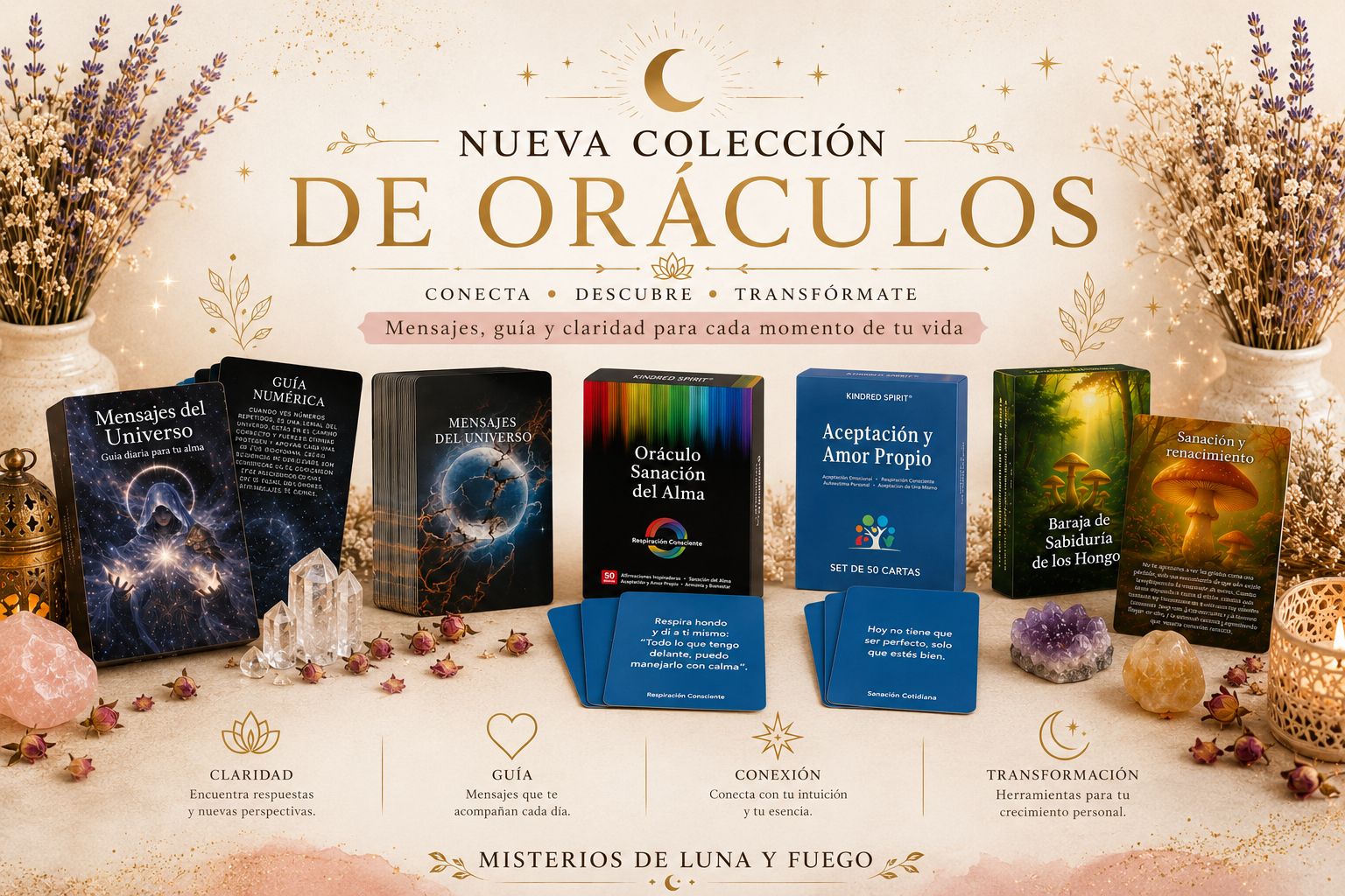 Oráculos