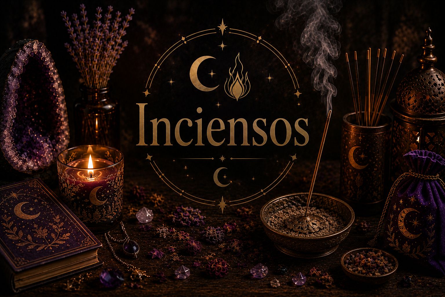Inciensos