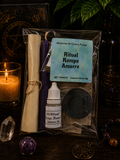 Kit Ritual Rompe Amarre