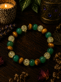 Pulsera para Prosperidad