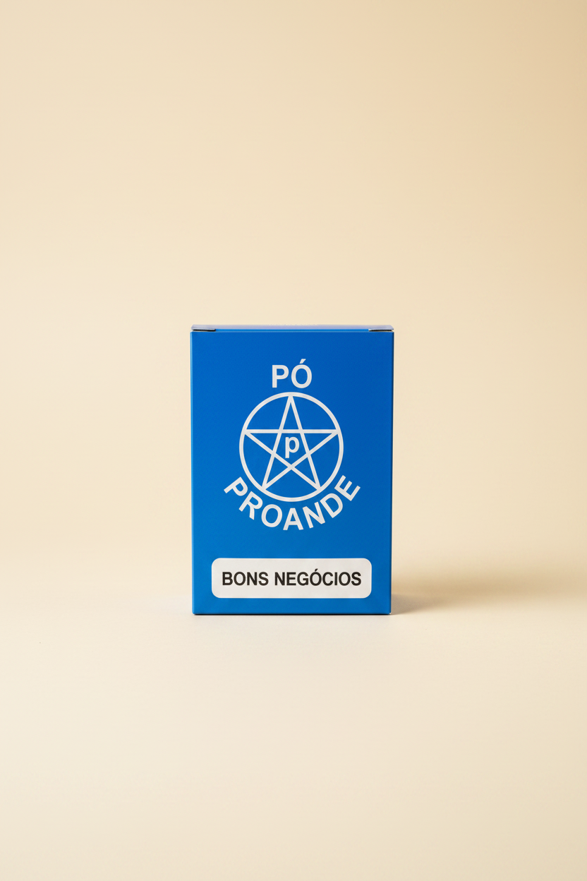 Polvo Buenos Negocios