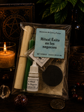 Kit Ritual Êxito en los Negocios