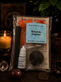 Kit Ritual de Limpieza