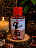Esencia de Xangô