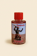 Esencia de Xangô