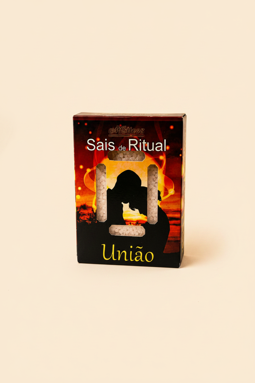 Sales de la Unión