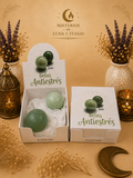 Bola antiestrés de Jade
