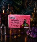 Jabón esotérico del Amor
