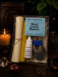 Kit Ritual Levanta Negocio