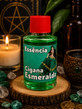 Esencia Gitana Esmeralda