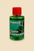 Esencia Gitana Esmeralda