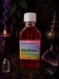Baño Esotérico Ven Pronto