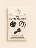 Polvo Suerte Rápida