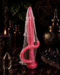 Vela esotérica de Espada