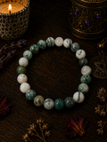 Pulsera para Riqueza, Carrera y Suerte