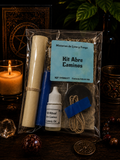 Kit Ritual Abre Caminos