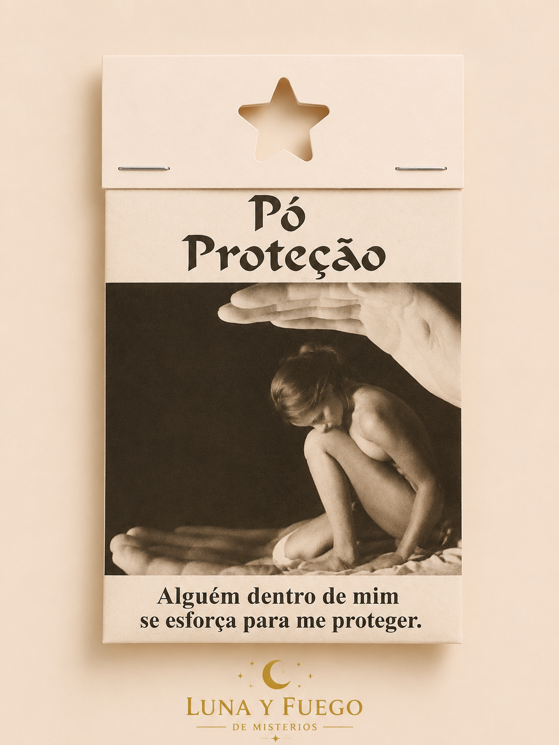 Polvo de protección