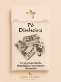 Polvo dinero