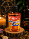 Esencia de Gota de Oro