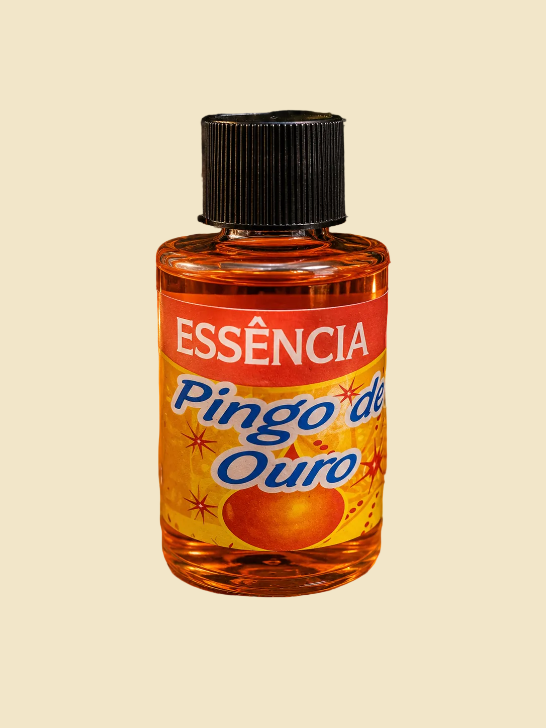 Esencia de Gota de Oro