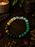 Pulsera para Atraer Dinero