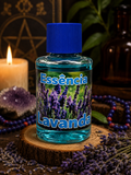 Esencia de Lavanda