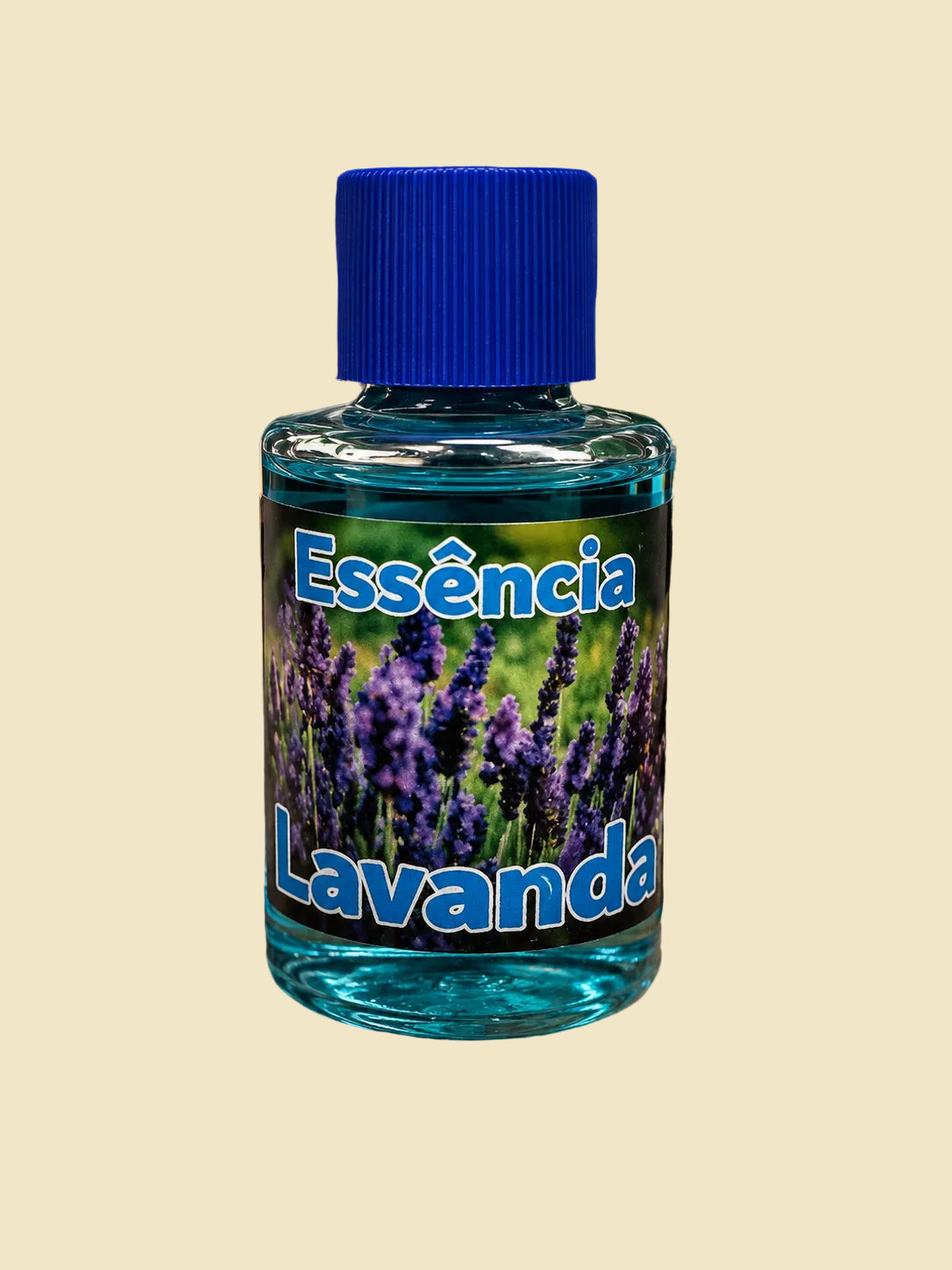 Esencia de Lavanda