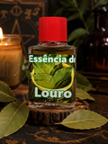Esencia de Laurel