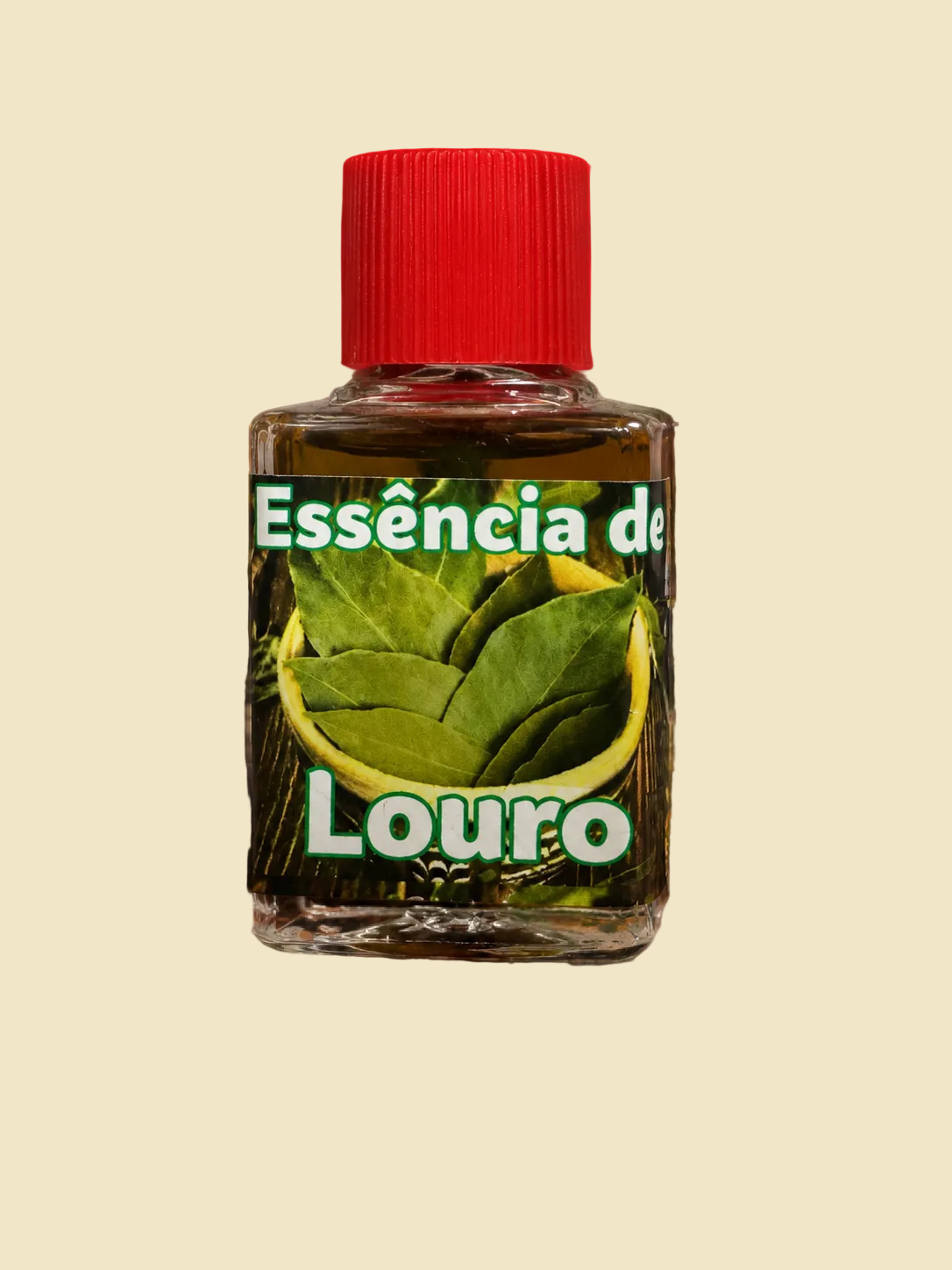 Esencia de Laurel