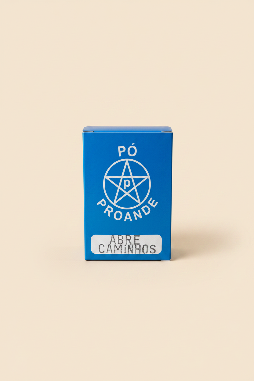 Polvo Abre Caminos