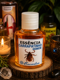 Esencia Carrapatinho hombre