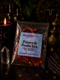 Pulsera de Pomba Gira