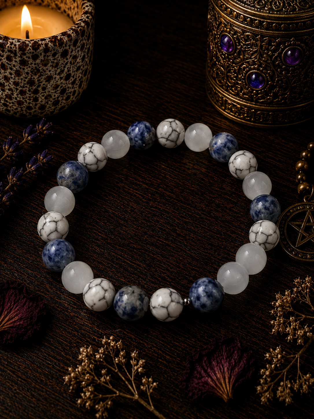 Pulsera del Amor Propio
