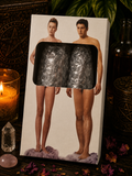 Pareja de Vela