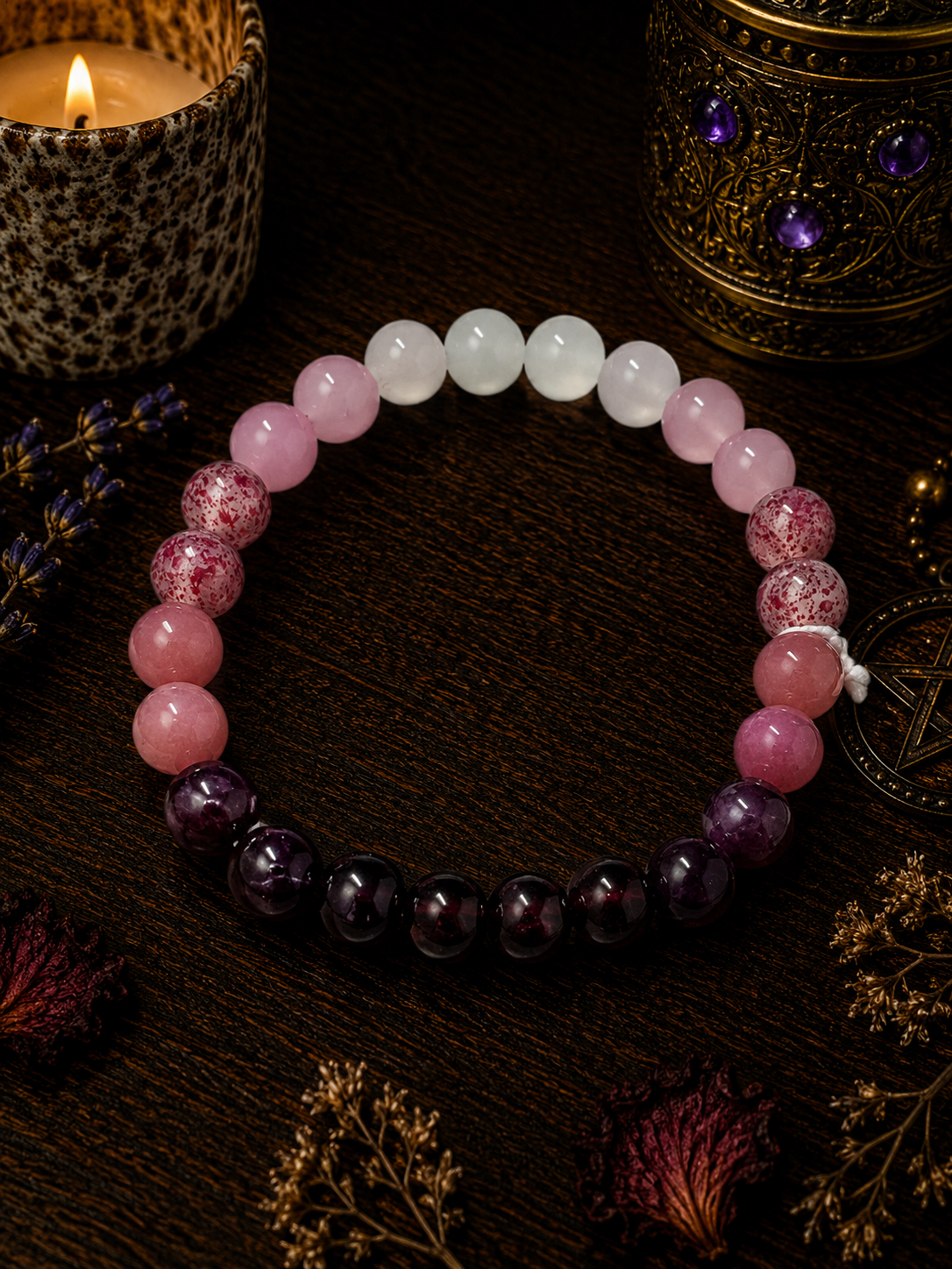 Pulsera del Amor