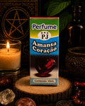 Esencia Amansa Corazón