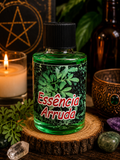 Esencia de Ruda