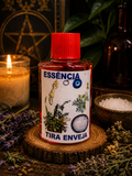 Esencia Quita Envidia