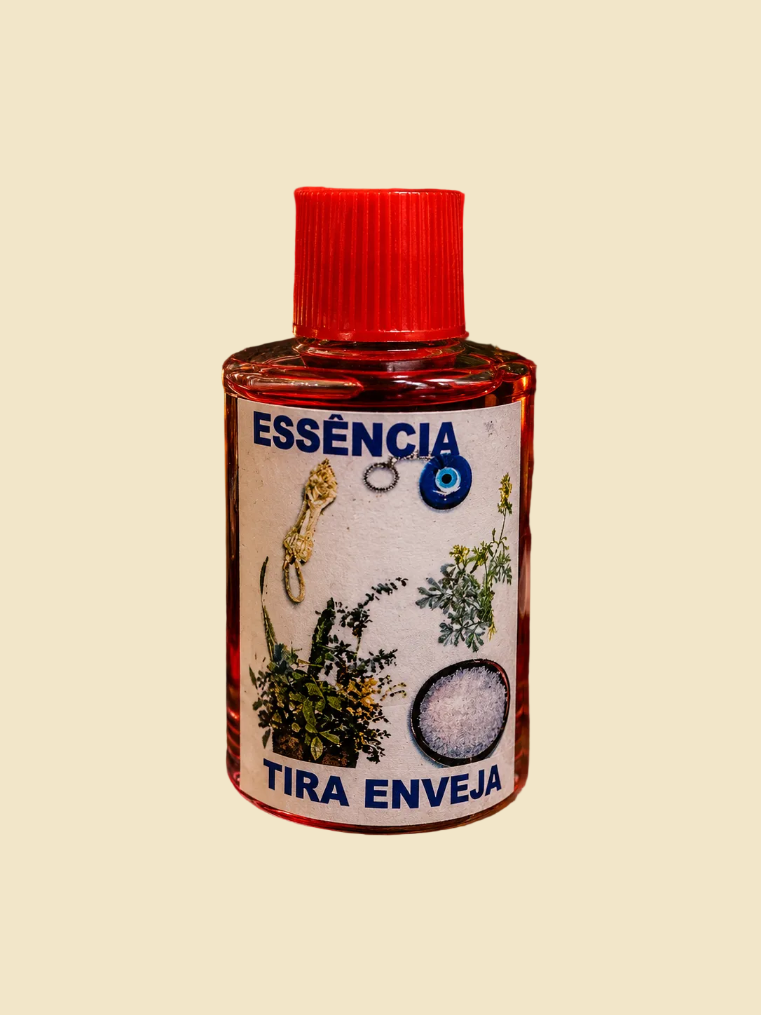 Esencia Quita Envidia