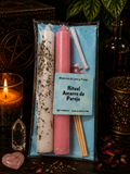 Gran Kit Ritual Amarre de Pareja