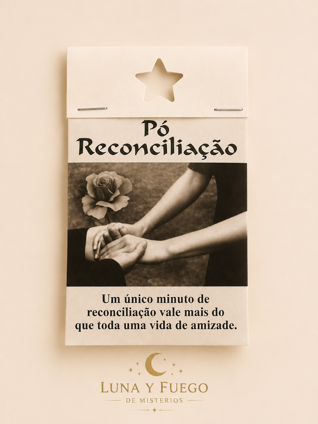 Polvo de la Reconciliación