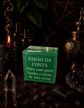 Jabón esotérico de Costa