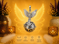 Llamador de Ángel Guardián Celestial
