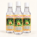 Agua de Almizcle Vegetal
