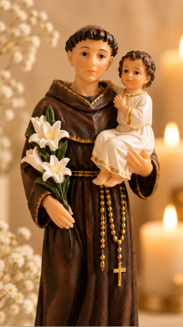 Santo Antonio