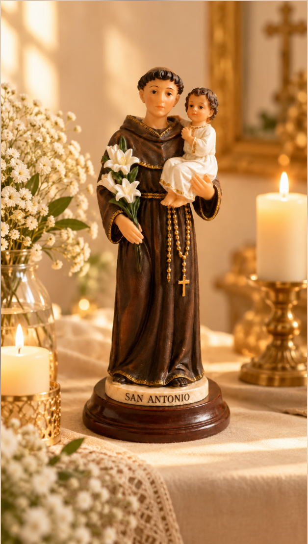 Santo Antonio