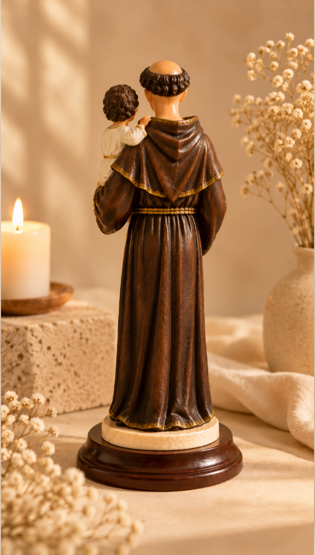 Santo Antonio