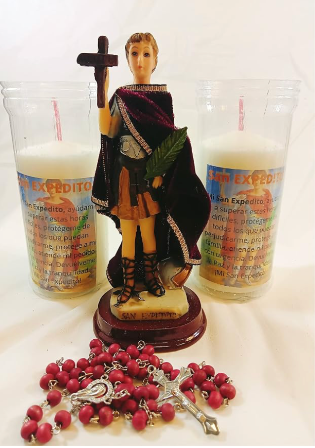San Expedito